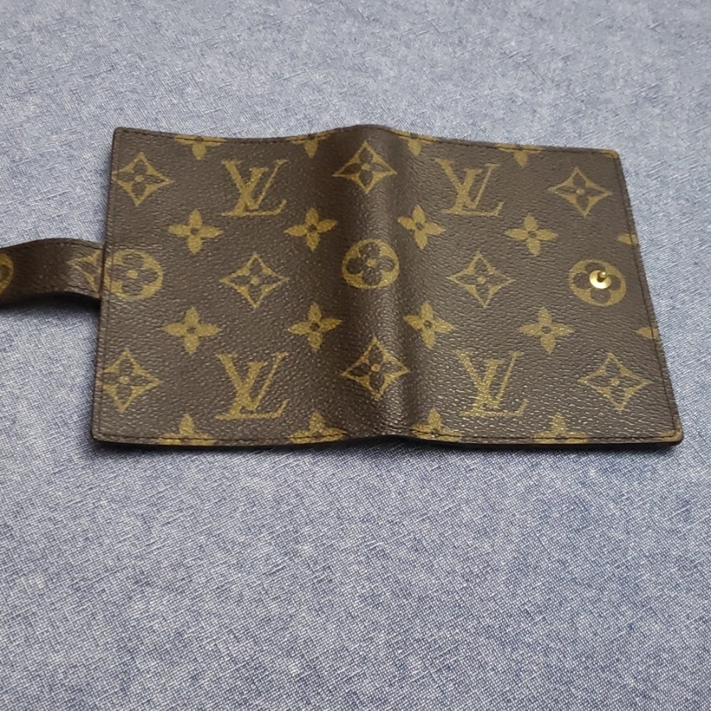 LOUIS VUITTON ...W PDA  cover organizer - Picture 8 of 8